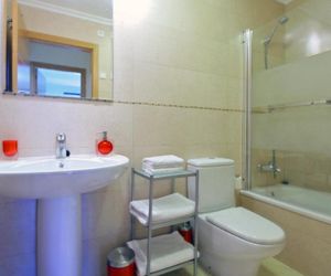 104890 -  Apartment in Xábia Javea Spain