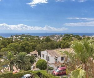 106335 - Villa in Javea Balcon del Mar Spain