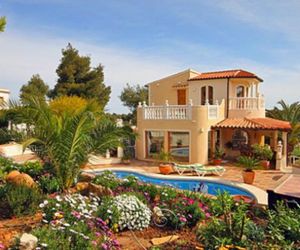 104916 -  Villa in Xábia Balcon del Mar Spain