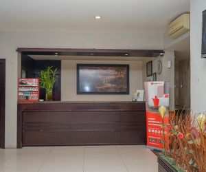 RedDoorz Plus near UIN Banjarmasin Banjarmasin Indonesia