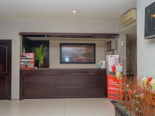 Hotel pic RedDoorz Plus near UIN Banjarmasin