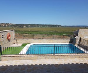 Casas de piedra con piscina 2 Vejer de la Frontera Spain