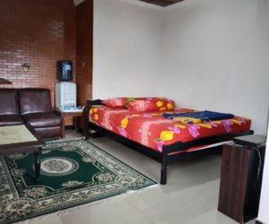Villa Maryland Pasuruan Indonesia