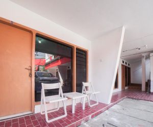RedDoorz @ Tretes 2 Pasuruan Indonesia