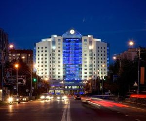 Centre Hotel Surgut Russia