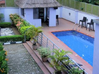 Hotel pic Calabar Harbour Resort & Spa
