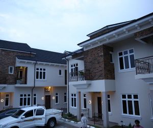 Kiniz Luxury Apartments Uyo Nigeria
