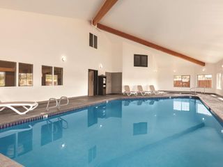 Hotel pic Country Inn and Suites by Radisson Prineville