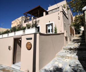 Villa Irene Syros Ermoupoli Greece