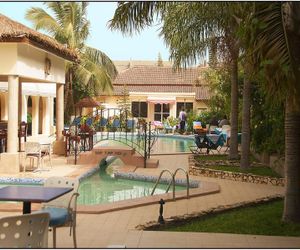Seaview Gardens Hotel Serrekunda Gambia