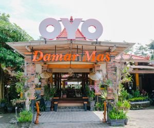 OYO 563 Damar Mas Resort Lereng Kelud Kediri Indonesia