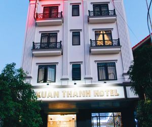 Xuan Thanh Hotel Thanh Hoa Vietnam