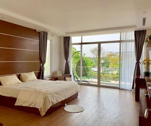 Happy Villa SB85 (Khu biet thu FLC Sao Bien) Sam Son Vietnam