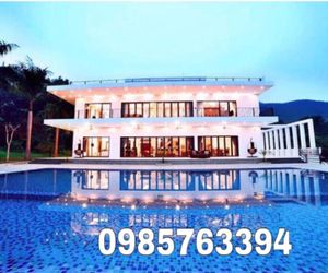 Villa FLC Sầm Sơn có bể bơi Sam Son Vietnam