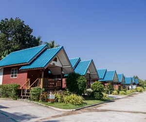Thanawan Resort Amphoe Muang Sisaket Thailand