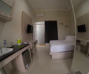 Bamboo Guest House Palu Indonesia