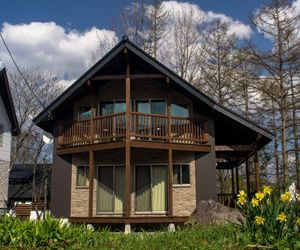 Hakuba Powder Lodge&Cottage Hakuba Japan