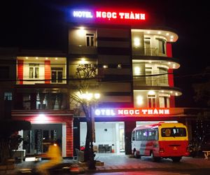 Ngoc Thanh Rach Gia Vietnam