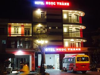 Фото отеля Ngoc Thanh