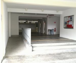 Baraqah Home with 100mbps & Netflix Seremban Malaysia