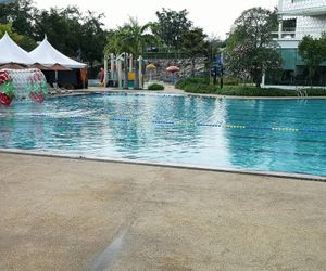 Homestay@Sendayan 12-16pax Seremban Malaysia