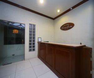 OYO 1027 Hotel London Sandakan Malaysia