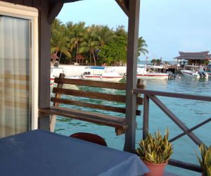 Mabul Backpacker Semporna Malaysia