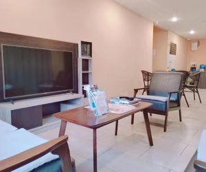 Luna Guesthouse Semporna Malaysia