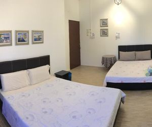 Le Paris Homestay@12pax Kubota Square Twu法式风情休闲站斗湖 Tawau Malaysia