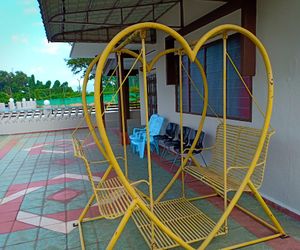 mersing relax homestay dream house Mersing Malaysia