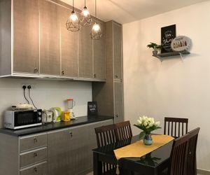 New House@Alor Setar, 4 rooms + 4 Airconds Alor Setar Malaysia
