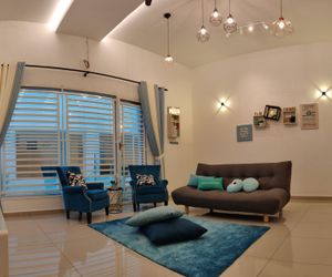 Bungalow@Alor Setar, 4 Airconds + water heater Alor Setar Malaysia