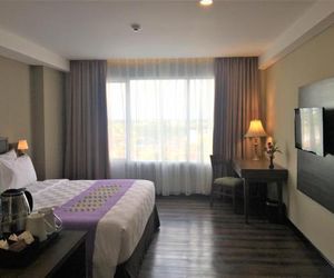Swiss-Belhotel Pangkalpinang Pangkalpinang Indonesia