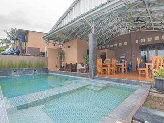 Hotel pic RedDoorz Hostel @ Grand Pangandaran
