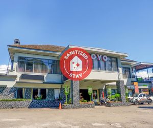 OYO 908 Taman Wisata Kopeng Bandungan Indonesia