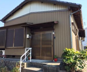 NEW!OKAZAKI HOUSE UP TO 6 WITH FREE PARKING Okazaki Japan