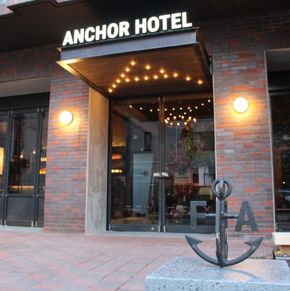 NearBy Hotel