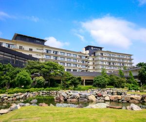 Hotel Kaga Hyakumangoku Yamanaka Japan