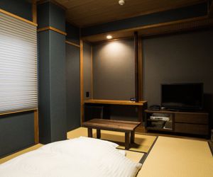 Hotel Daiei Masuda Tsuwano Japan