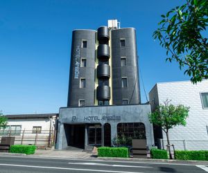Hotel Areaone Izumo Izumo Japan