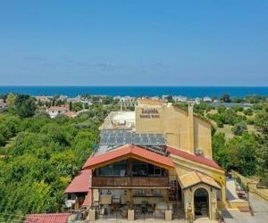 Lapida Garden Cyprus Island Northern Cyprus