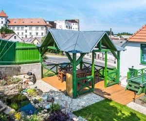 Penzion-apartmán Souček Jindrichuv Hradec Czech Republic