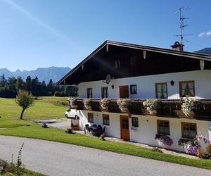 Ferienwohnungen Hammerstiel Schoenau am Koenigssee Germany