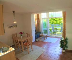 Ferienwohnung la mer Kuehlungsborn Germany