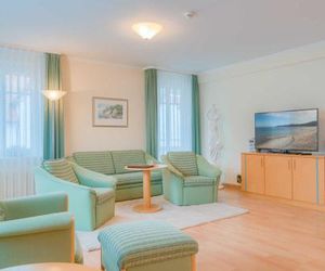 Villa Elfeld 2 Whg_ 718 Ostseebad Binz Germany