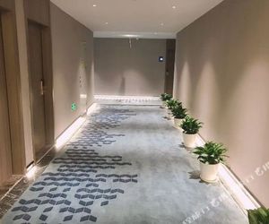 7 Days Premium (Shenzhen Science and Technology Park Hi-tech Park Metro Station) Nanshan China