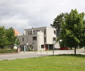 Appartements am Bauhaus Dessau Germany