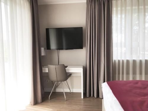 Hotel Photo 21
