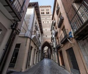 La Torre Boutique Apartamentos II Teruel Spain