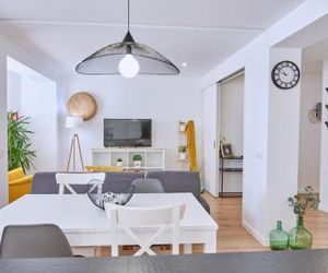 Apartamento San Pedro Santiago de Compostela Spain